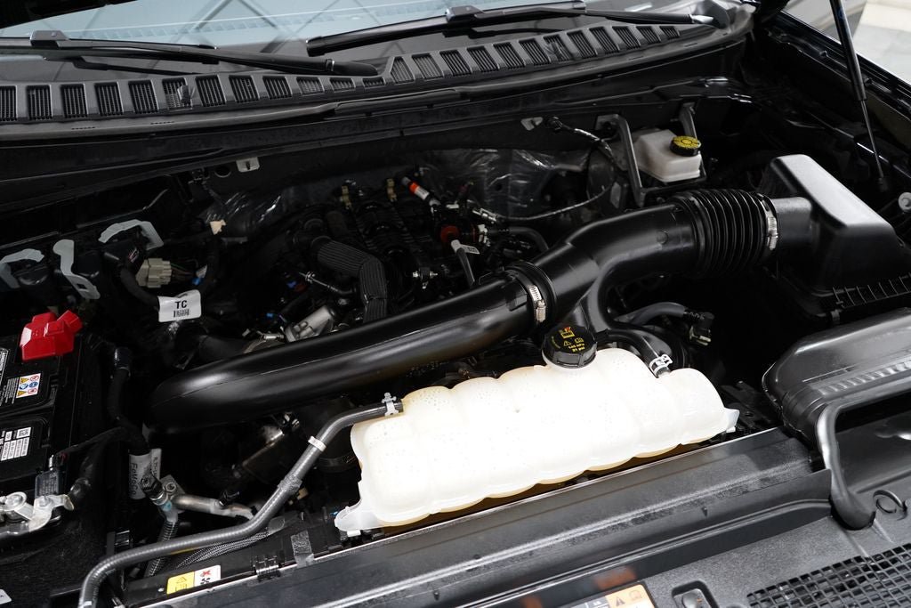 Certified 2025 Ford Expedition Max Active AWD/4WD image 36