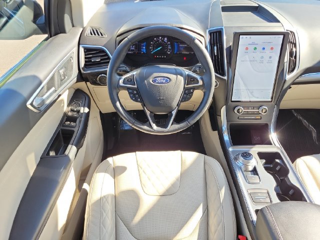 Certified 2024 Ford Edge Titanium w/ Equipment Group 301A AWD/4WD image 29