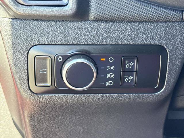 Certified 2025 Ford Bronco Sport Big Bend AWD/4WD image 18