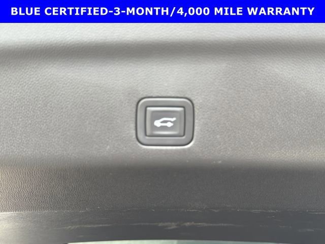 Used 2023 Chevrolet Tahoe Z71 w/ Luxury Package image 5