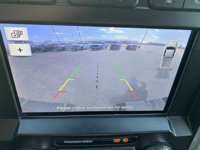 Certified 2019 Ford F350 Lariat w/ Lariat Ultimate Package image 38