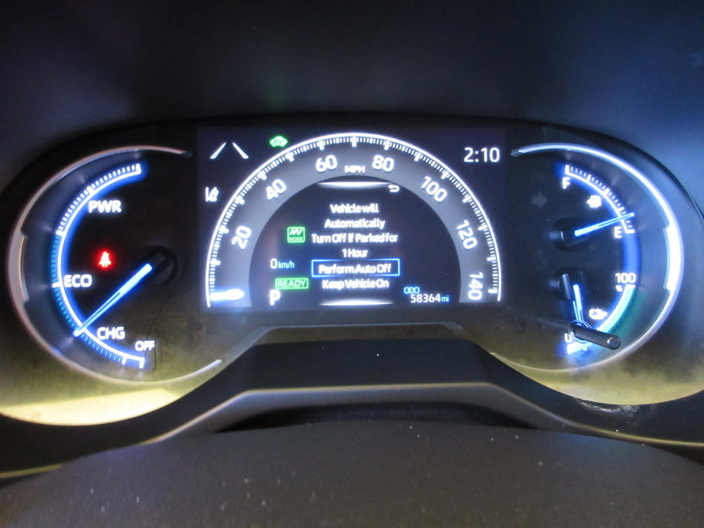 Used 2022 Toyota RAV4 XSE w/ Weather Package AWD/4WD image 18