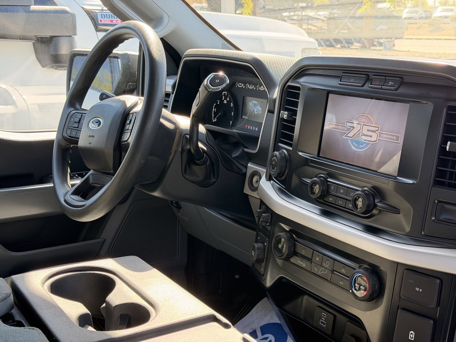 Certified 2023 Ford F150 XLT w/ Trailer Tow Package AWD/4WD image 13