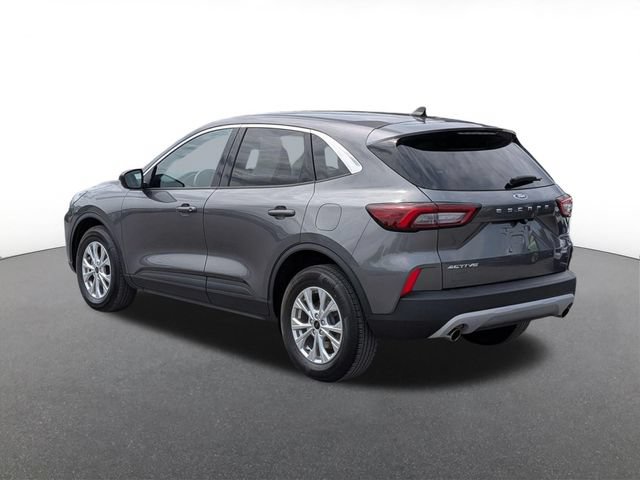 Certified 2023 Ford Escape Active AWD/4WD image 4