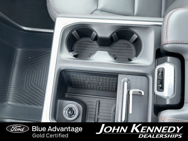 Certified 2025 Ford Expedition Max Active image 35