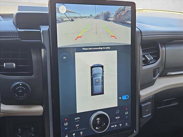 Certified 2023 Ford Expedition Platinum image 14