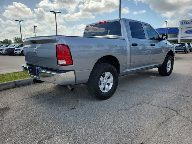 Used 2021 RAM 1500 Tradesman w/ Chrome Appearance Group image 6