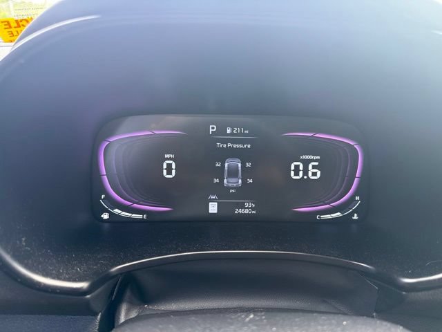 Used 2024 Kia Soul GT-Line FWD image 16