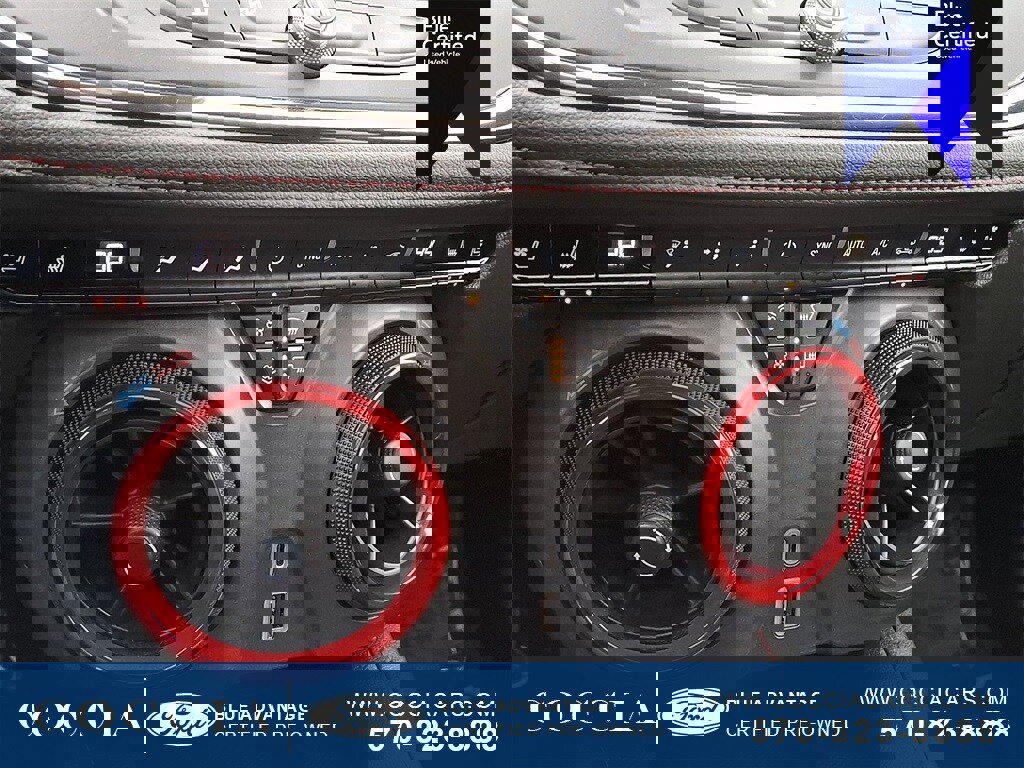 Used 2019 Chevrolet Blazer RS image 16