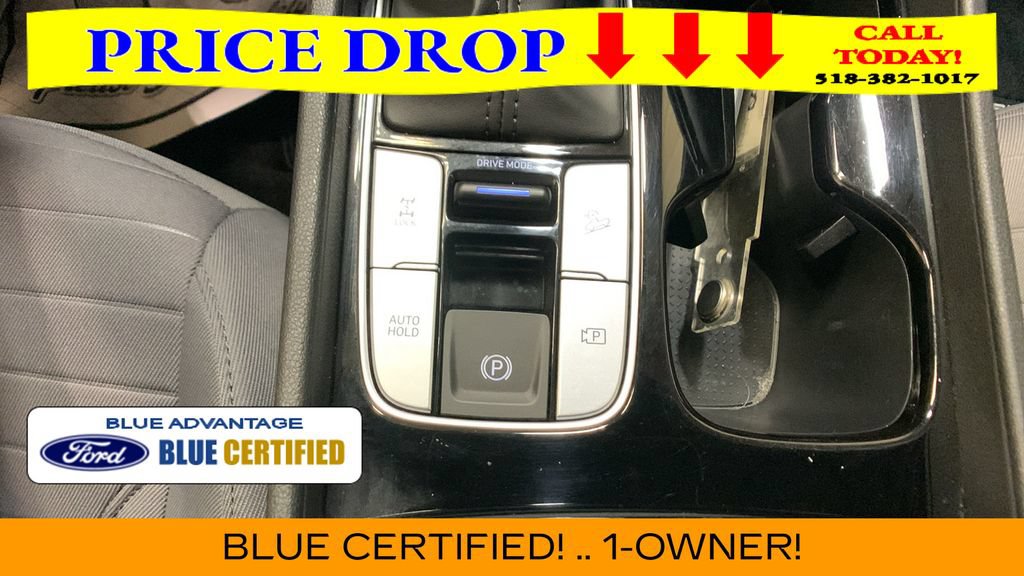 Used 2022 Hyundai Santa Cruz SEL AWD/4WD image 36