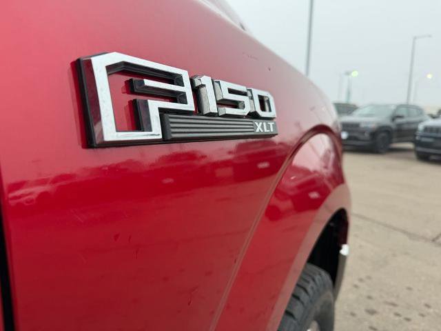 Certified 2020 Ford F150 XLT w/ Equipment Group 301A Mid image 17