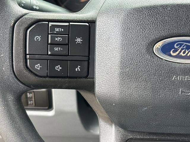 Certified 2023 Ford F250 XLT w/ 360-Degree Camera Package AWD/4WD image 20