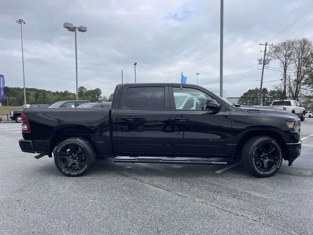 Used 2023 RAM 1500 Big Horn image 2
