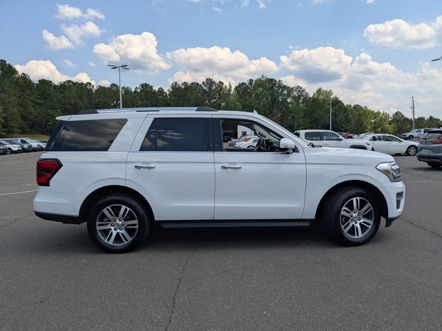 Certified 2024 Ford Expedition Limited AWD/4WD image 11