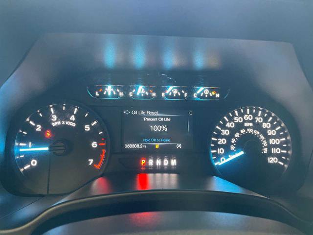 Certified 2019 Ford F150 XL w/ Equipment Group 101A Mid image 12