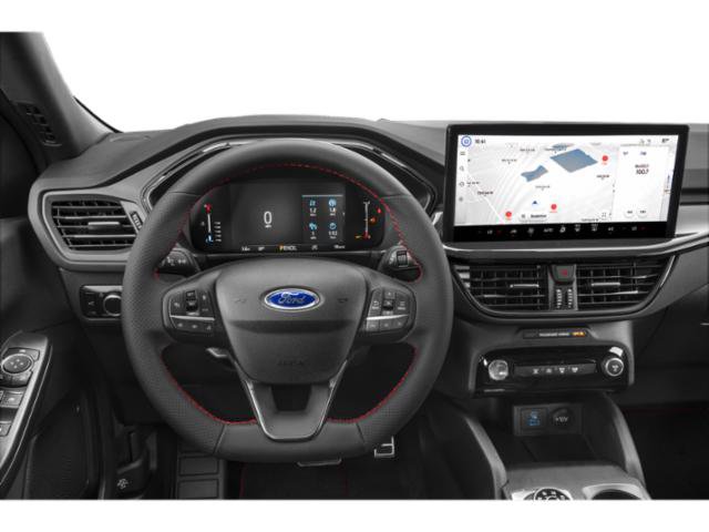 Certified 2023 Ford Escape ST-Line w/ Equipment Group 301A FWD image 7
