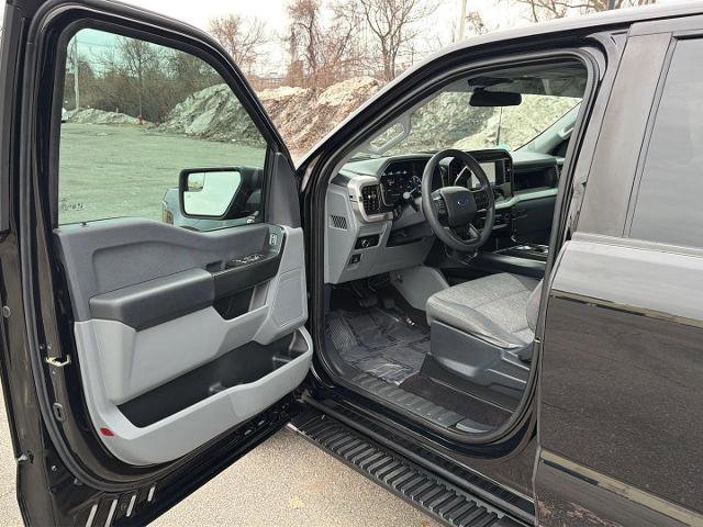 Certified 2023 Ford F150 XL w/ XL Chrome Appearance Package image 11