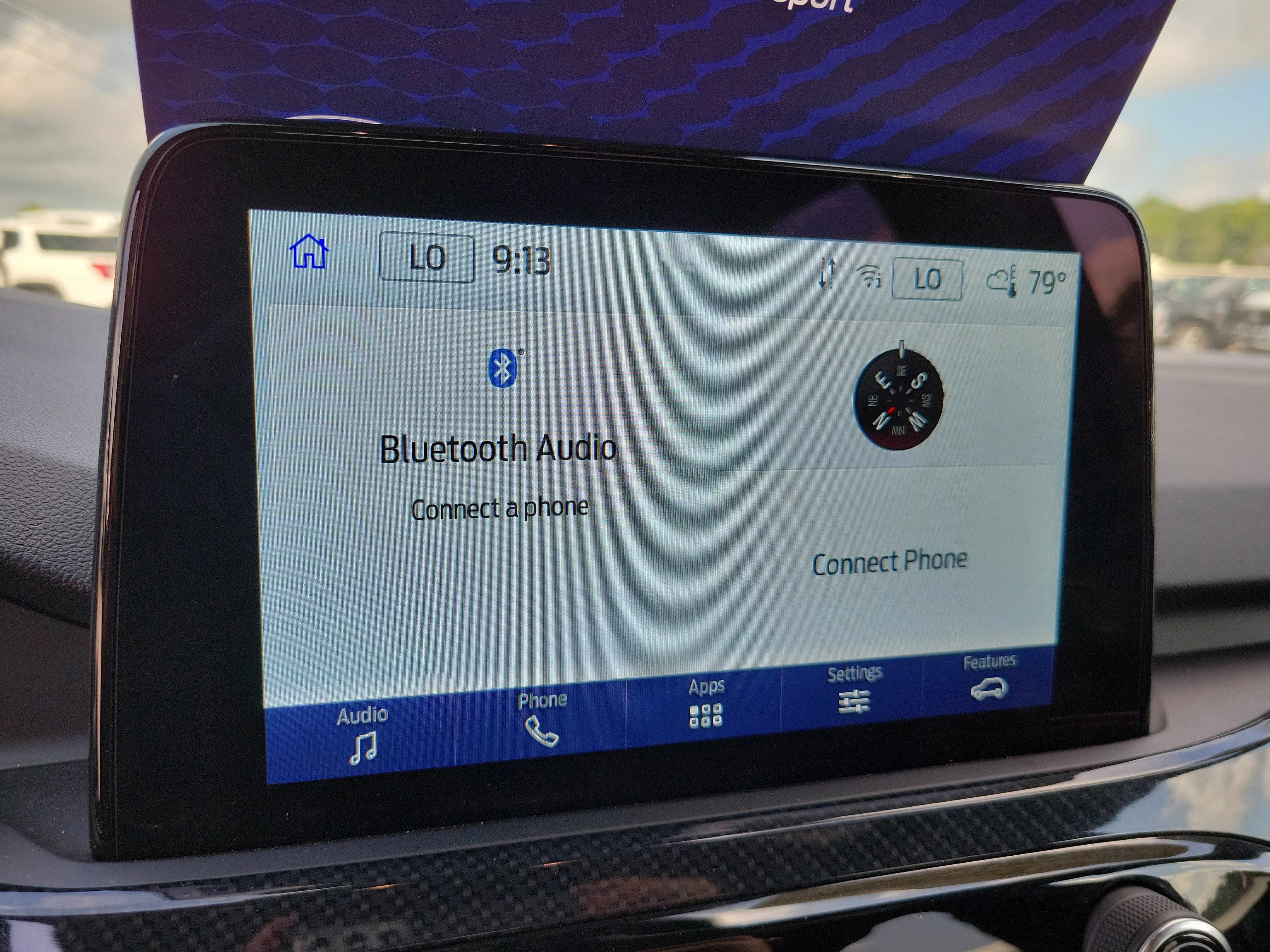 Certified 2024 Ford Escape ST-Line image 22