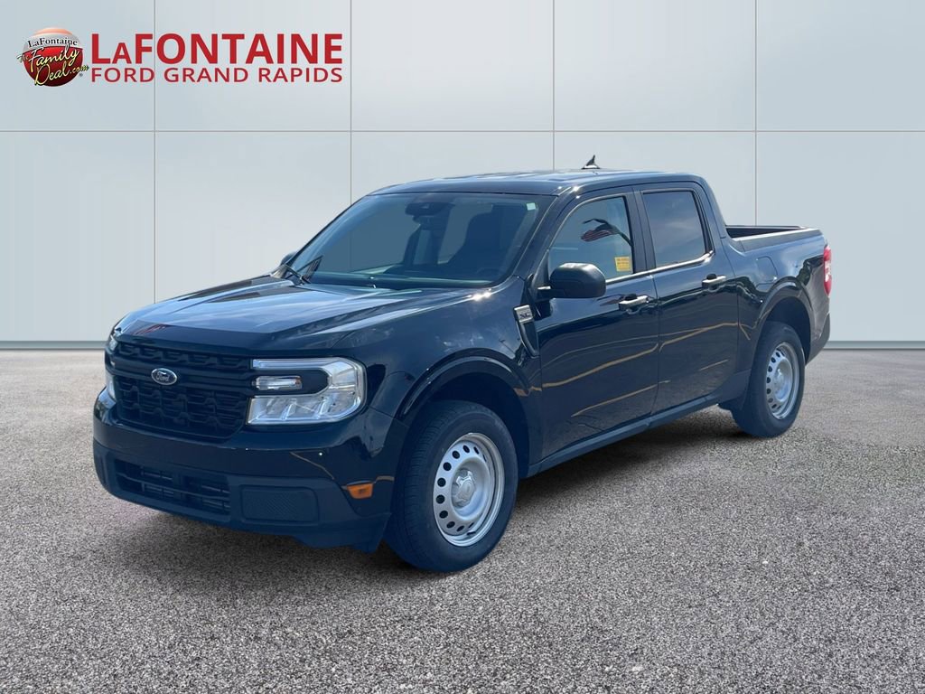 Certified 2024 Ford Maverick XL w/ Equipment Group 100A Standard AWD/4WD image 1