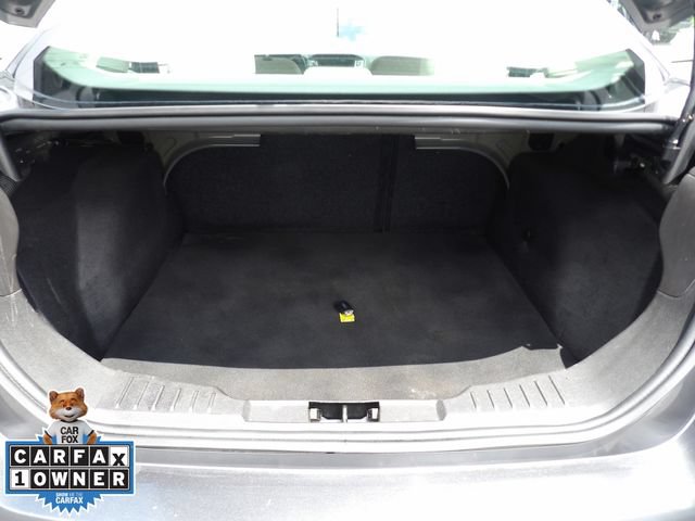 Certified 2018 Ford Focus SE FWD image 31