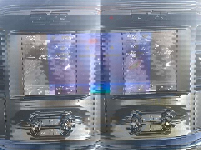 Certified 2022 Ford F150 XL w/ STX Black Appearance Package image 21