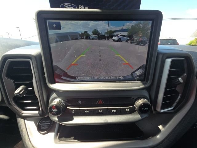 Certified 2024 Ford Bronco Sport Big Bend AWD/4WD image 14
