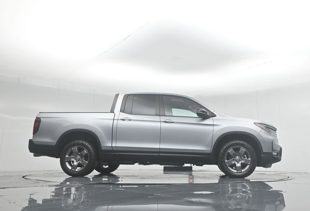 Used 2024 Honda Ridgeline TrailSport image 54