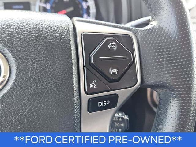 Used 2019 Toyota 4Runner Limited AWD/4WD image 33