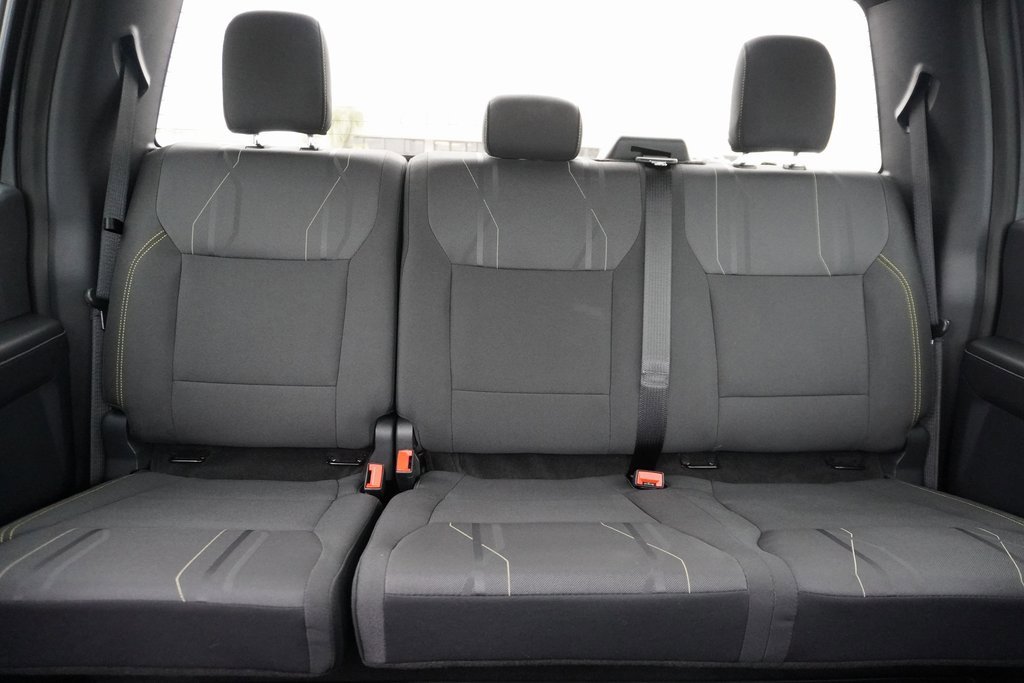 Certified 2025 Ford F150 STX w/ STX Black Appearance Package image 23