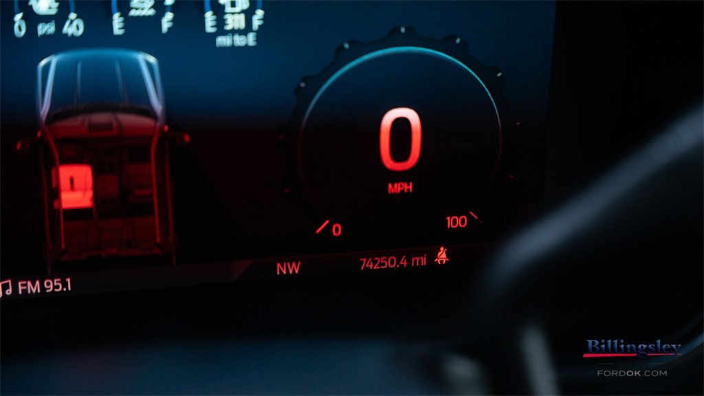 Certified 2023 Ford F250 Lariat w/ Lariat Ultimate Package image 16