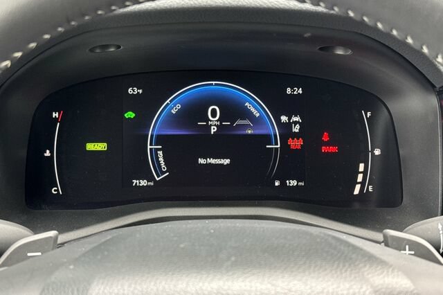 Used 2025 Toyota Camry SE w/ Convenience Package FWD image 23