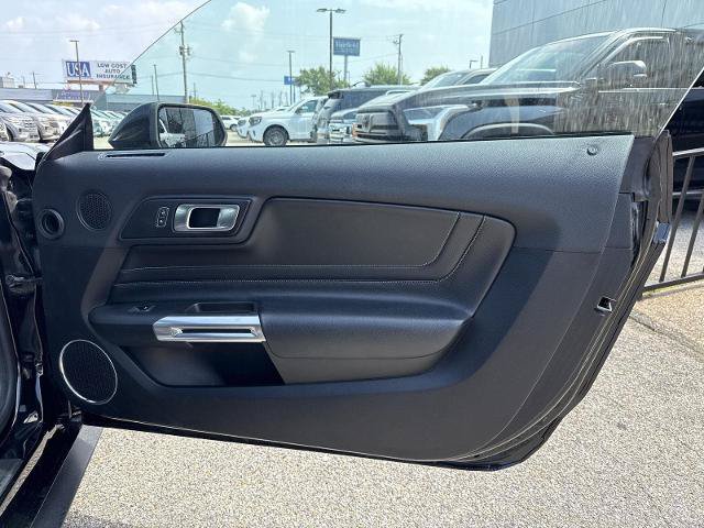 Certified 2022 Ford Mustang Premium w/ Equipment Group 201A RWD image 20