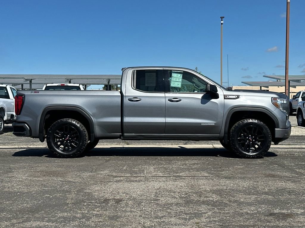 Used 2021 GMC Sierra 1500 Elevation w/ Preferred Package image 6