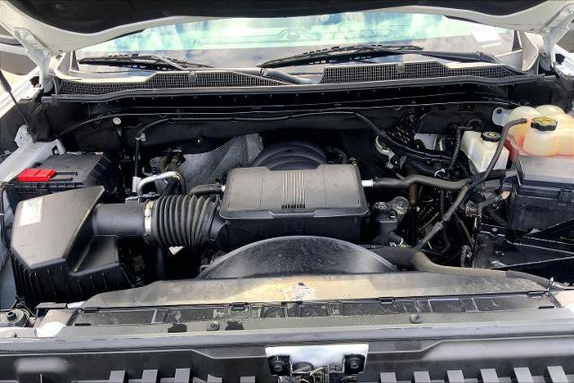 Used 2020 Chevrolet Silverado 2500 W/T w/ WT Fleet Convenience Package AWD/4WD image 23