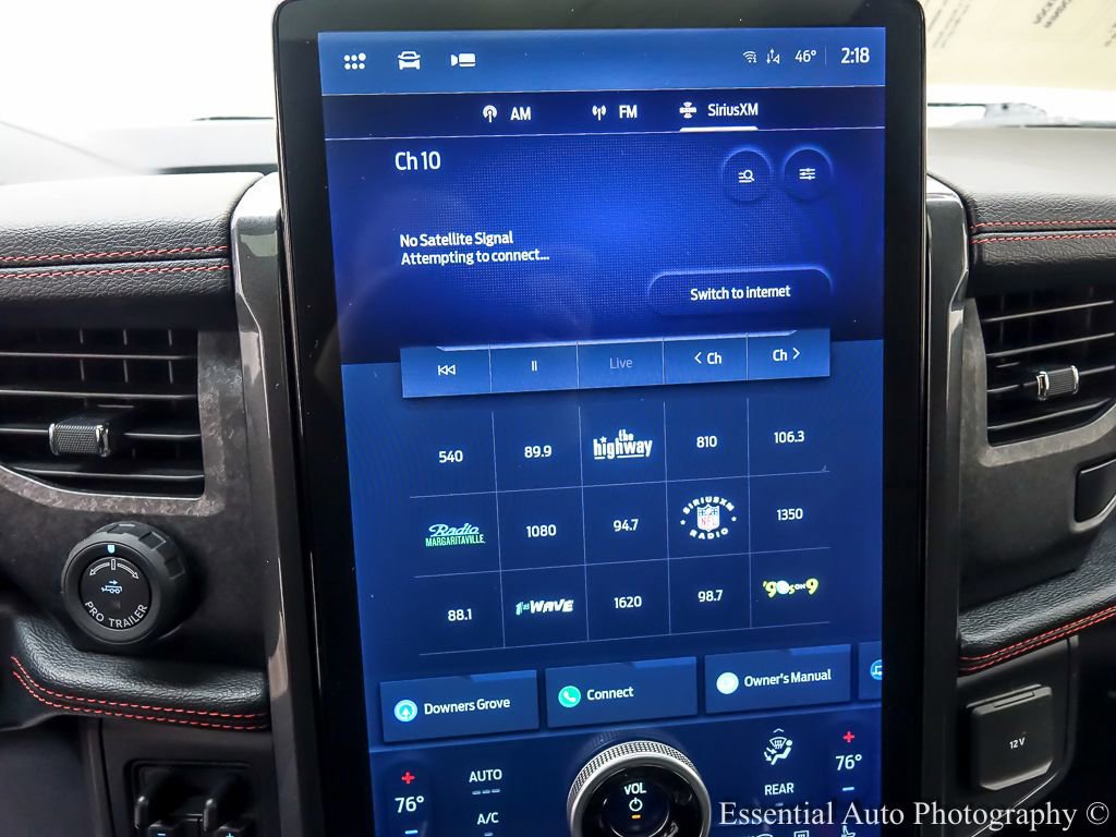 Certified 2022 Ford Expedition Max Limited image 19