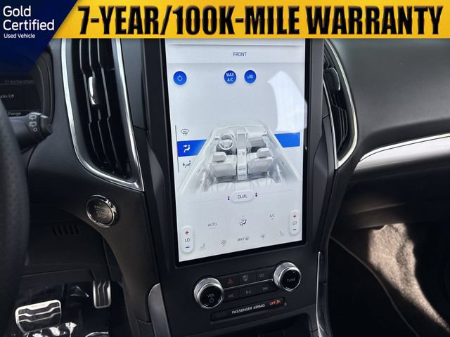 Certified 2023 Ford Edge ST AWD/4WD image 27