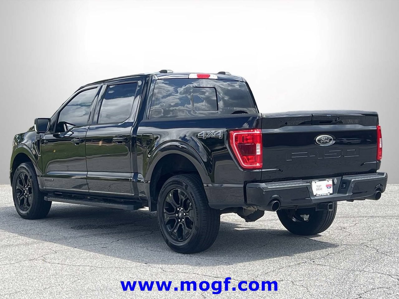 Certified 2023 Ford F150 XLT w/ Equipment Group 302A High AWD/4WD video 2