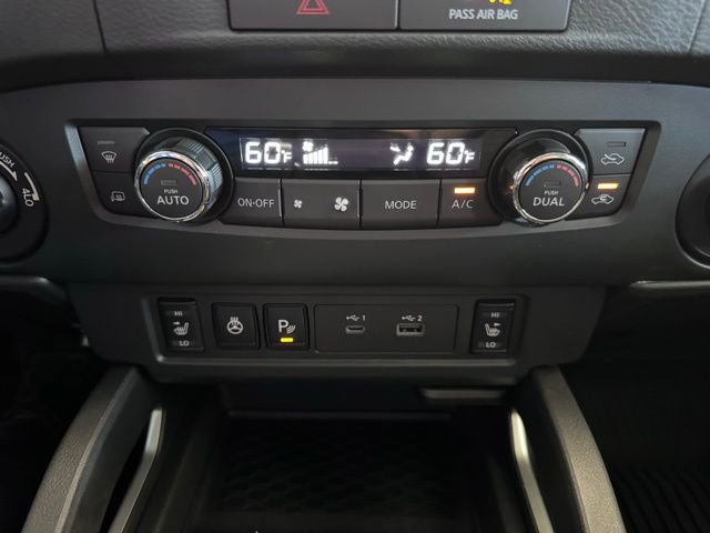 Used 2023 Nissan Frontier SV w/ SV Convenience Package image 18