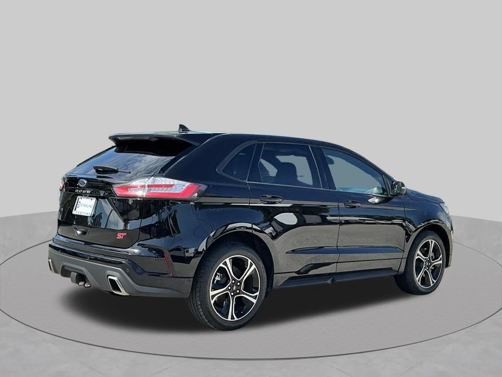 Certified 2023 Ford Edge ST AWD/4WD image 13