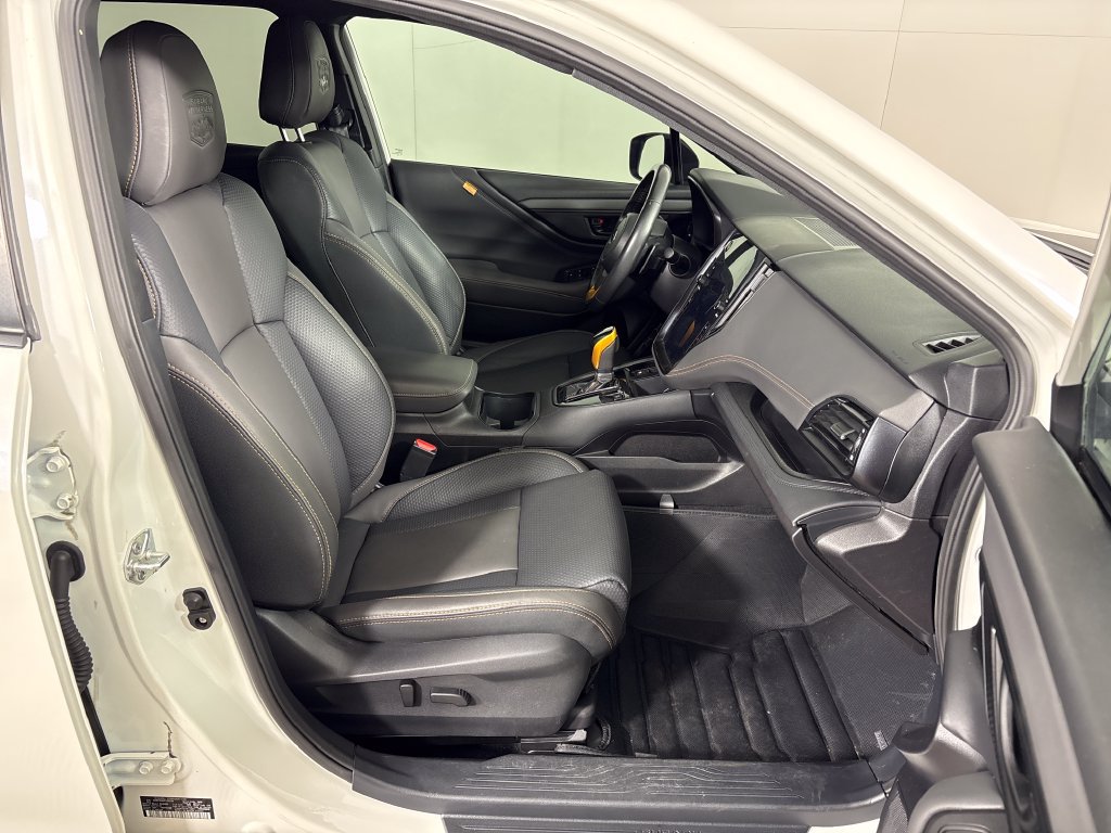 Used 2023 Subaru Outback Wilderness AWD/4WD image 6