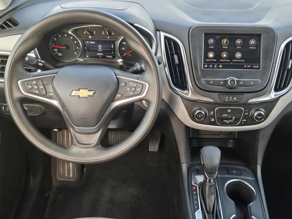 Used 2023 Chevrolet Equinox LT AWD/4WD image 26