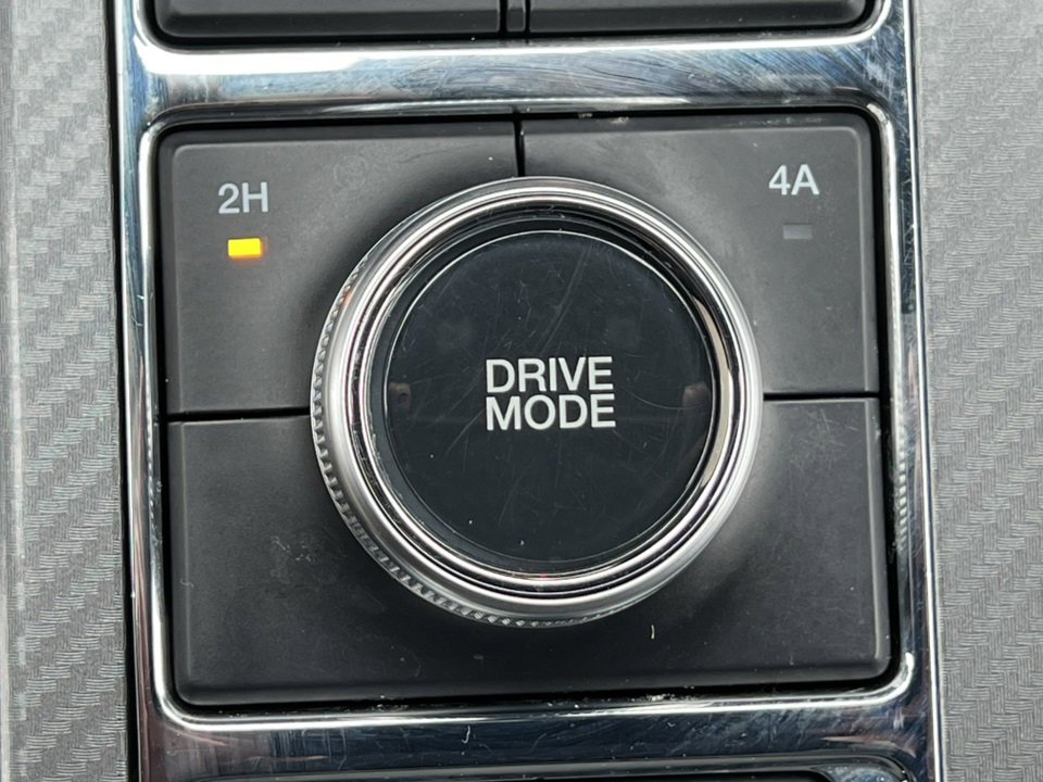 Certified 2020 Ford Expedition Limited w/ Equipment Group 303A image 27