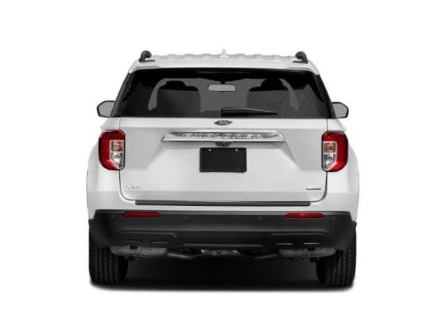 Certified 2021 Ford Explorer XLT w/ Equipment Group 202A AWD/4WD image 5