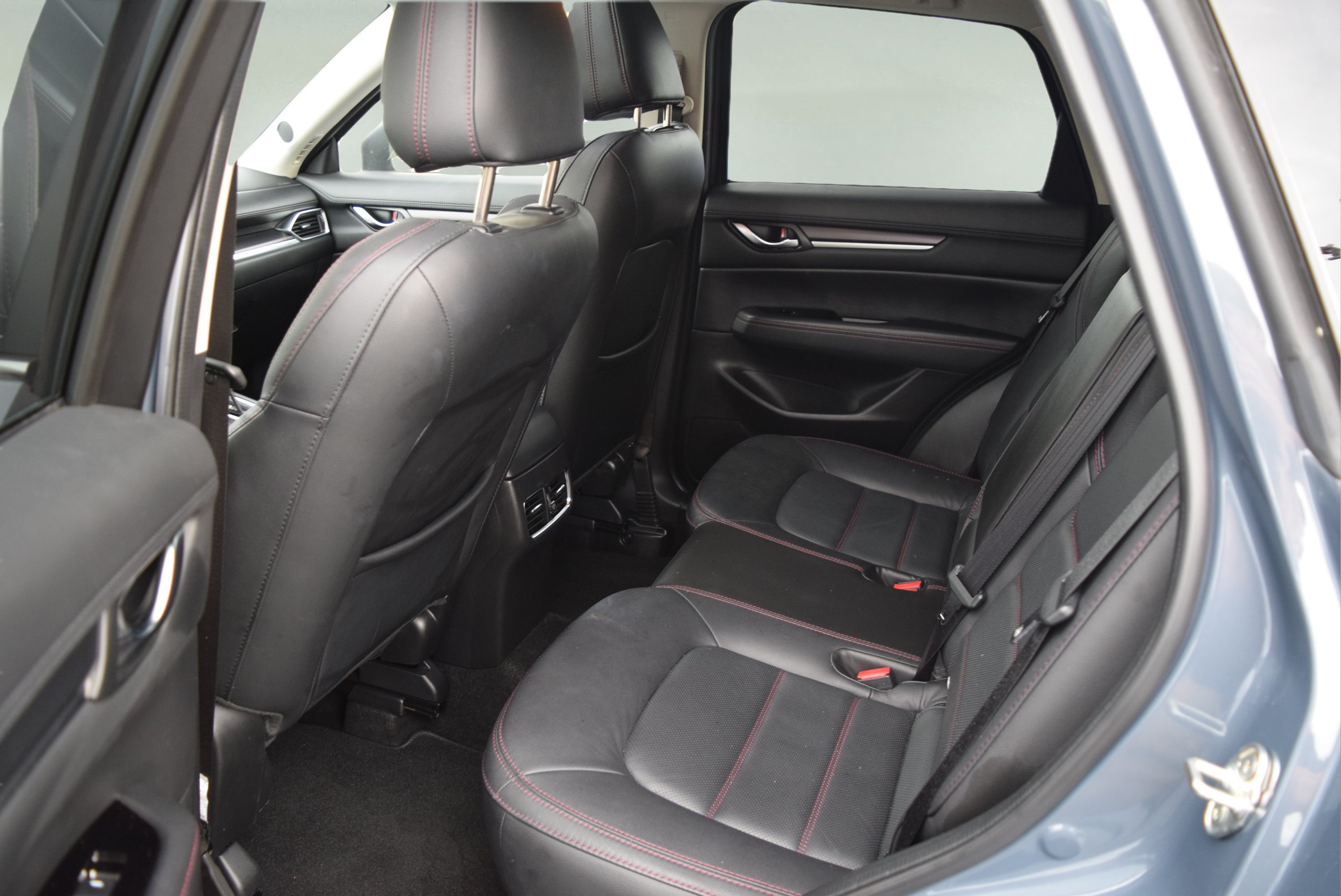 Used 2023 MAZDA CX-5 Carbon Edition AWD/4WD image 8