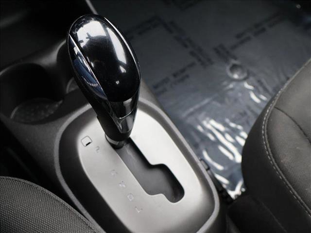 Used 2020 Chevrolet Spark LS FWD image 17