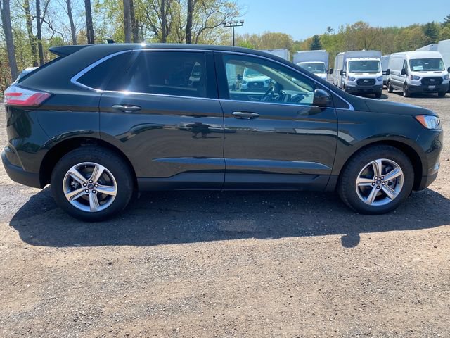 Certified 2022 Ford Edge SEL w/ Convenience Package AWD/4WD image 8