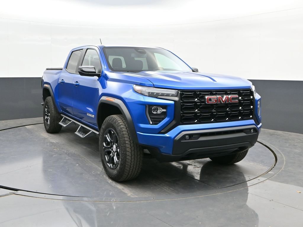 Used 2023 GMC Canyon Elevation w/ Convenience Package RWD image 20