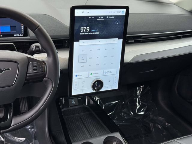 Certified 2021 Ford Mustang Mach-E California Route 1 image 20