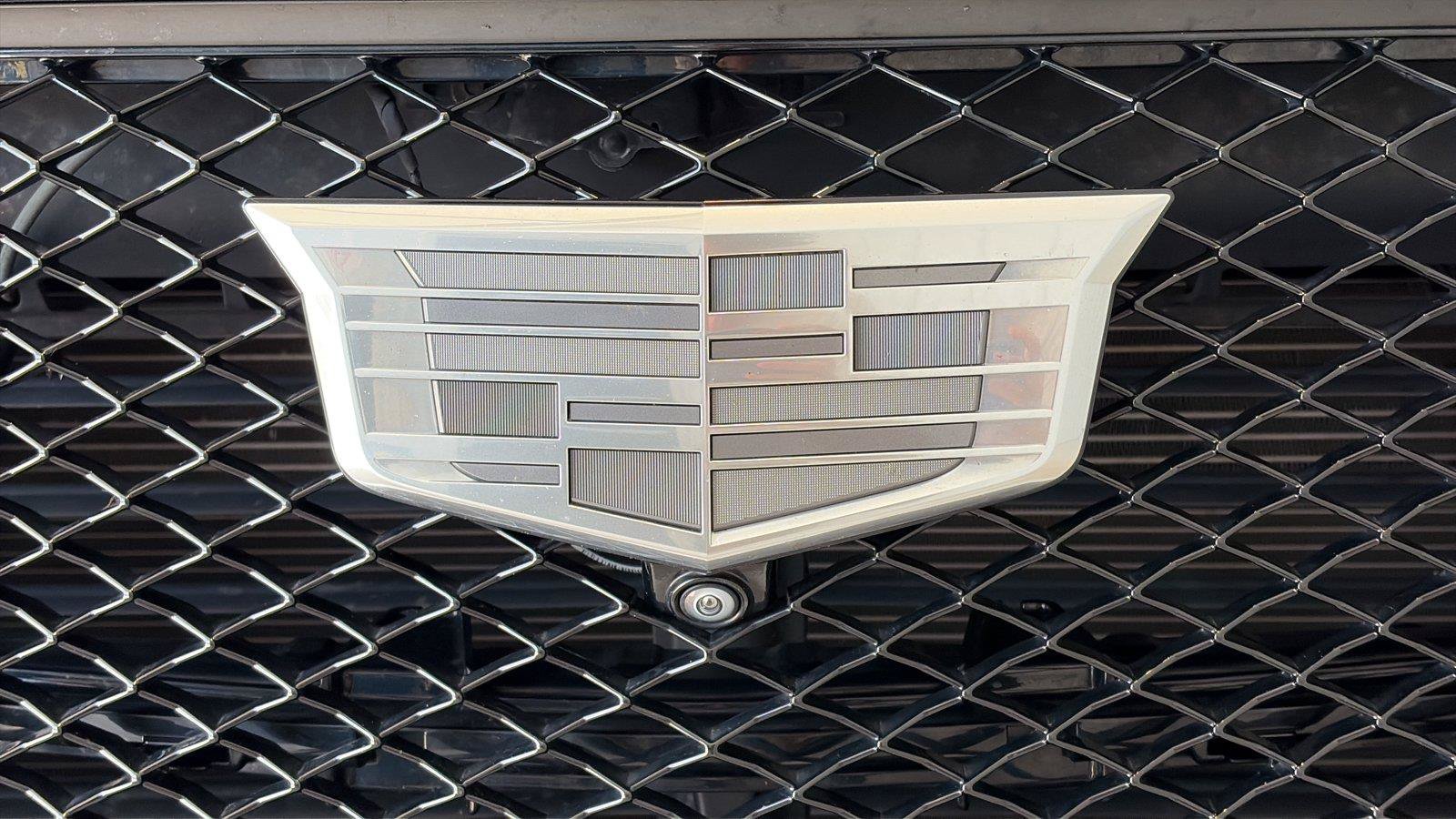 Used 2021 Cadillac Escalade ESV Sport w/ Driver Assist Tech Package AWD/4WD image 36