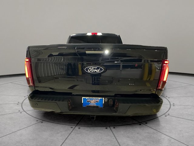 Certified 2024 Ford F150 Platinum w/ Equipment Group 703A Plus AWD/4WD image 4